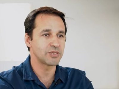 Claudio Dominguez: “Vamos a apoyar la reelección del gobernador”