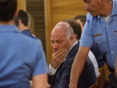 Escándalo en Córdoba por un exintendente: lo inhabilitaron y lo condenaron, pero está libre