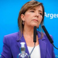 El gobierno reconoció que el dato de inflación “es malísimo” y no era “lo esperado”