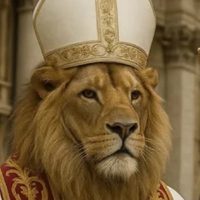 Predecible: Milei se pegó al Papa León XIV por el nombre que eligió