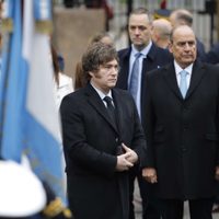 Tedeum: desplantes y fuerte mensaje del arzobispo
