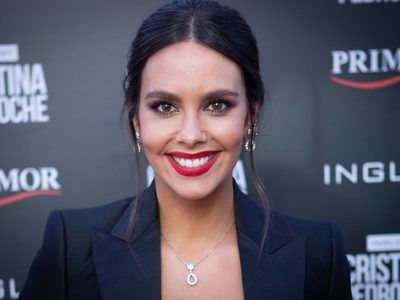 Cristina Pedroche se cansó de los rumores y reveló cuánto embolsa por presentar las "Campanadas"