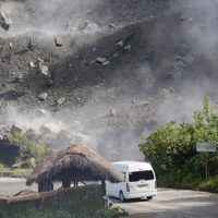 Potente sismo en Filipinas dejó cuatro muertos y múltiples heridos