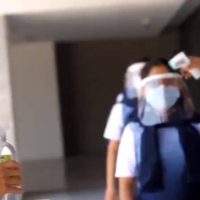 Alumnos de educación básica regresarán a las aulas en 25 municipios de NL