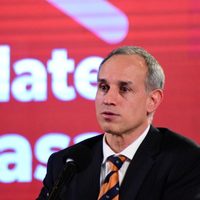 López-Gatell: no es inusual que se suspendan pruebas de vacunas como la de AstraZeneca