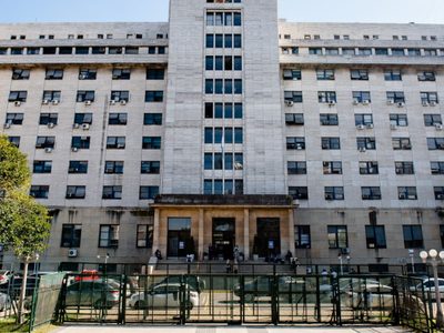 ¡Cuarentena judicial! Tratarán las causas urgentes de manera virtual