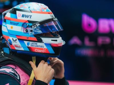 ¿Se ilusiona Franco Colapinto?: la reflexión de Alpine tras los test de pretemporada