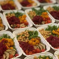 La ONG World Central Kitchen ofrecerá 30 mil cenas de Navidad en España