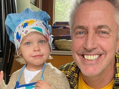 Maestros pizzeros: Mirko y Marley estrenaron un lujoso electrodoméstico de esta divertida manera