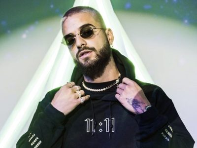 La desorbitante suma de dinero que desembolsó Maluma en menos de cinco minutos por esto ¡Wow!
