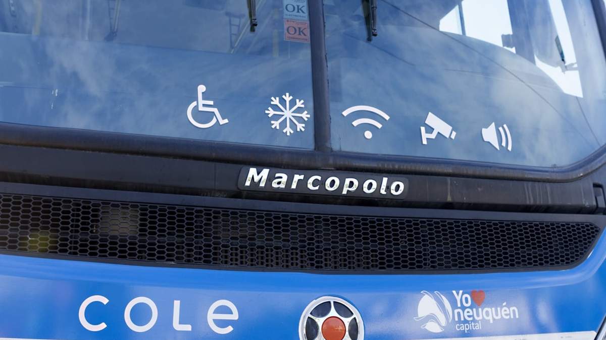 Las frecuencias serán las habituales de un día domingo y feriado. Fuente: (Emiliano Ortiz)