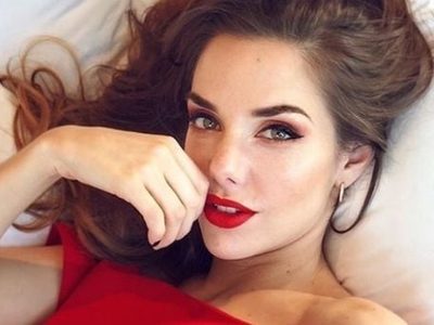 ¿No vuelve a la pantalla? El radical cambio de Julieta Nair Calvo: "Que hermoso descanso"