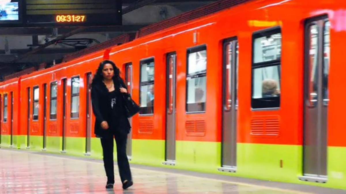 Sistema de Transporte Colectivo (STC) Metro