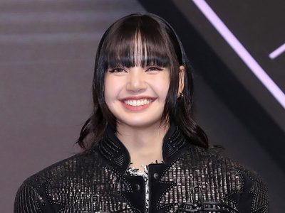 Son grandes amigos: el apoyo que Lisa de Blackpink le dio a un grupo de k-pop