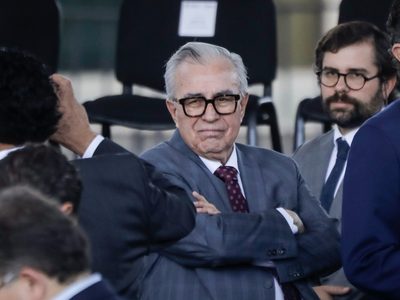 El de Rocha Moya, un gabinete volátil: 14 cambios en 4 años de gobierno