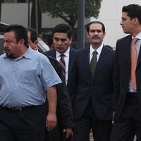 La dudosa inocencia de Padrés