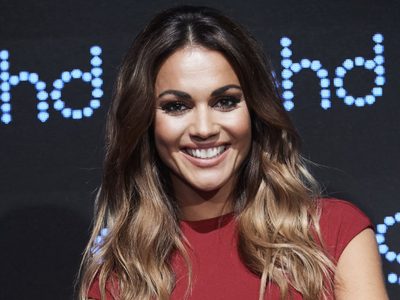 “Fue un año muy especial”: Lara Álvarez le dice adiós a Honduras, un año más