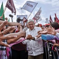 AMLO quiere consolidar un liderazgo mesiánico: Enrique Dussel