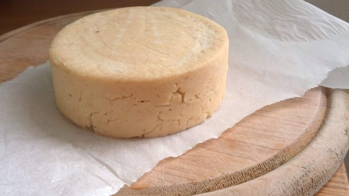 Queso. Fuente: (Instagram)