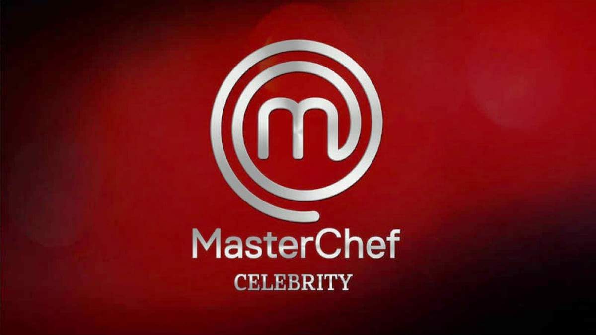 MasterChef Celebrity. Fuente: (Twitter)