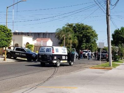 Asesinan a director de Medios ObSon en Sonora