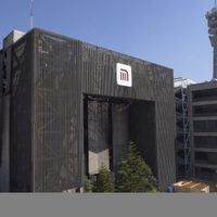 Incendio en el Puesto de Control del Metro fue "accidental, fortuito y no previsible": FGJ-CDMX