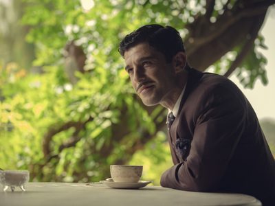 Amores intensos y secretos oscuros: la serie turca de Netflix que tiene a todos hablando