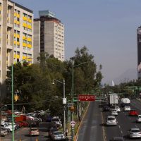 Invea suspende espectacular ilegal de Sandra Cuevas en Tlatelolco