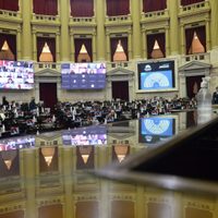 Monotributo: Diputados aprobó la reforma que beneficia a cuatro millones de contribuyentes