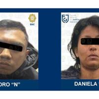 Dan prisión preventiva a Pool Pedro y seis más por el atentado a Ciro Gómez Leyva