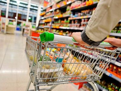 La Canasta Básica aumentó un 7,1% en julio y una familia necesitó 249 mil pesos para no ser pobre