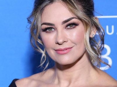 ¿La decisión correcta? Aracely Arámbula y la extraña prohibición hacia sus hijos