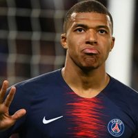 La exigencia de Kylian Mbappé al PSG