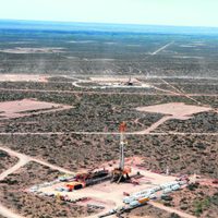 A través de más perforaciones, el Gobierno fijó un nuevo objetivo de producción en Vaca Muerta