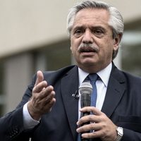 Alberto Fernández le reclamó al Frente de Todos que elija candidato en las PASO