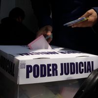 La elección judicial es una “regresión democrática de décadas”: Observatorio Electoral