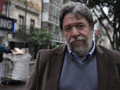 Claudio Lozano festejó que Alberto Fernández haya propuesto analizar la deuda