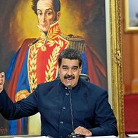 Maduro: del socialismo chavista al capitalismo salvaje