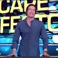 Iván de Pineda y la noticia que recibió en Telefe
