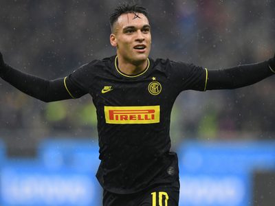 El Inter definió el futuro de Lautaro Martínez