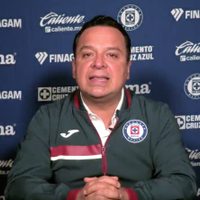 La Cooperativa Cruz Azul reprocha al equipo de futbol su mentalidad "derrotista" y "timorata"