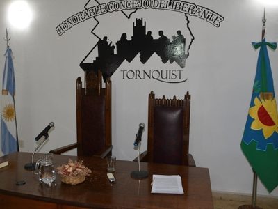 Denuncias por abuso sexual y renuncia de un concejal de Buenos Aires