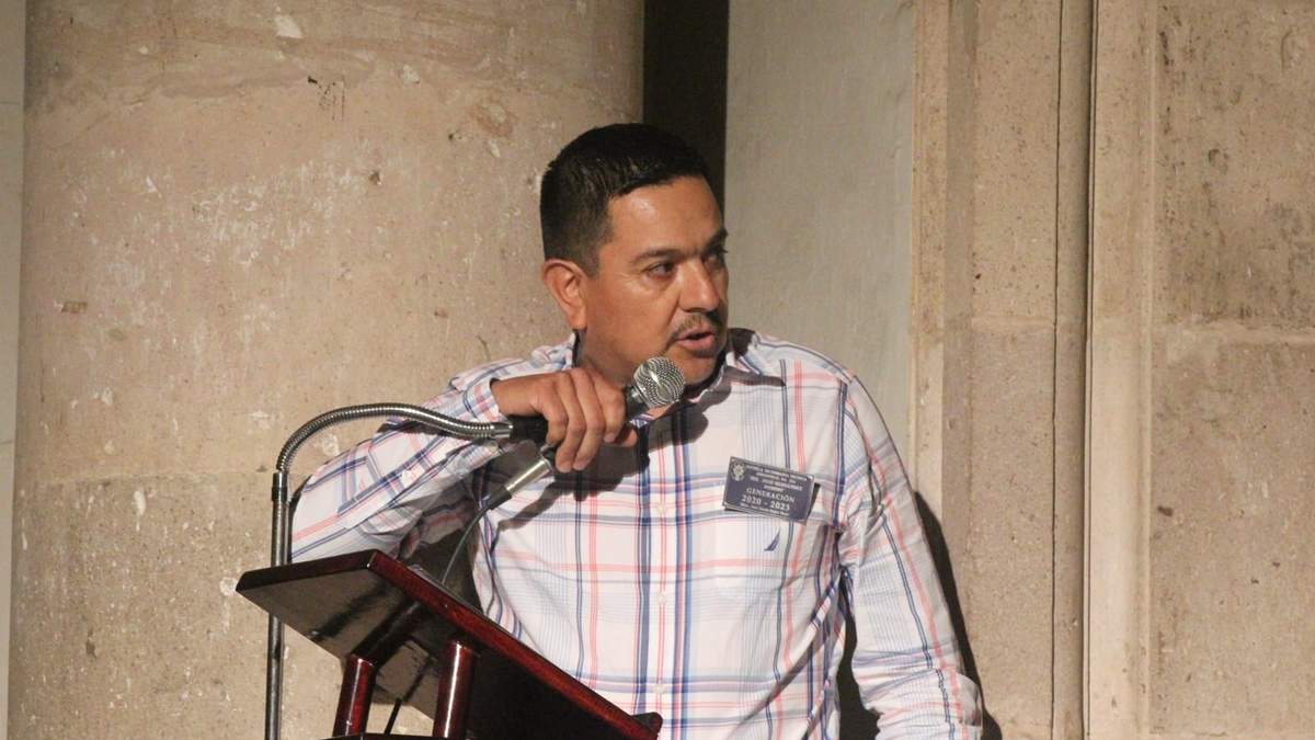 Dagoberto García Rivera