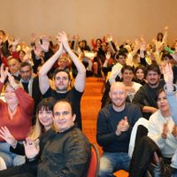 El PRO presenta listas sin acuerdos electorales