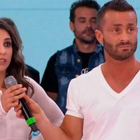"Me ríe el...": Cinthia Fernández escrachó a Martín Baclini con lo peor. ¡No dan tregua!