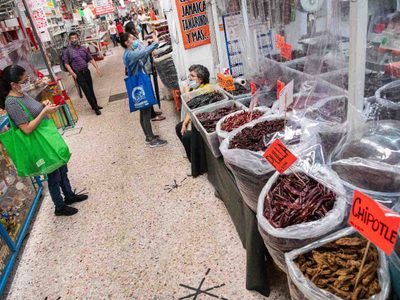 ANPEC alerta de alzas en productos básicos y precarización laboral