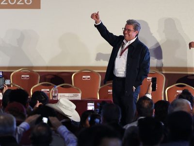 Monreal respalda a Sheinbaum ante declaraciones de Trump