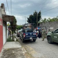 Jornada violenta en Morelos deja dos hombres asesinados y una persecución con policías