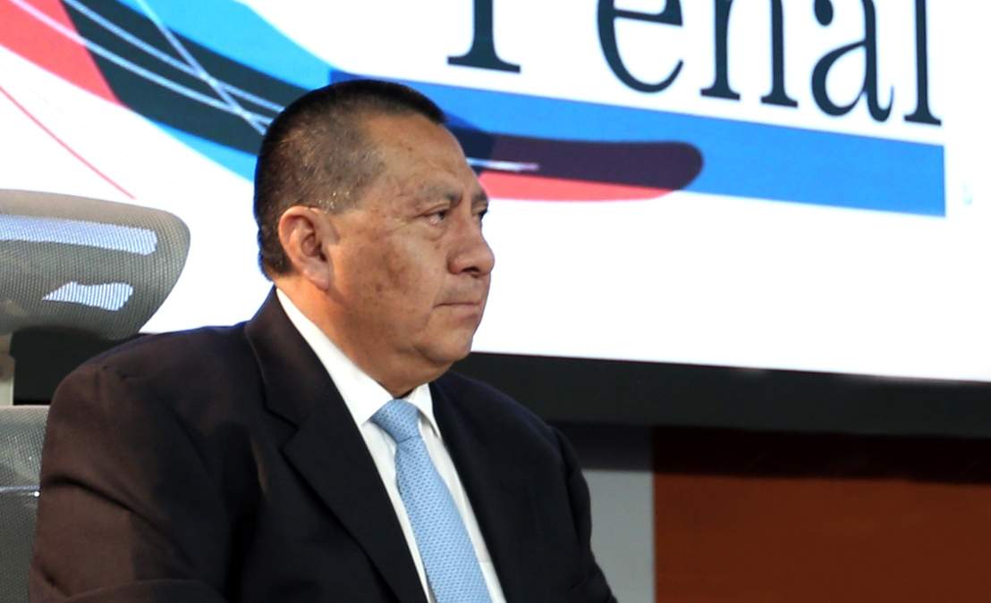 Juan Ramos López, brazo derecho y operador del fiscal Alejandro Gertz