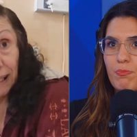 Fue la icónica voz de Telefónica y hoy vive un infierno: ‘’Mi hija quiere que vaya a un geriátrico’’